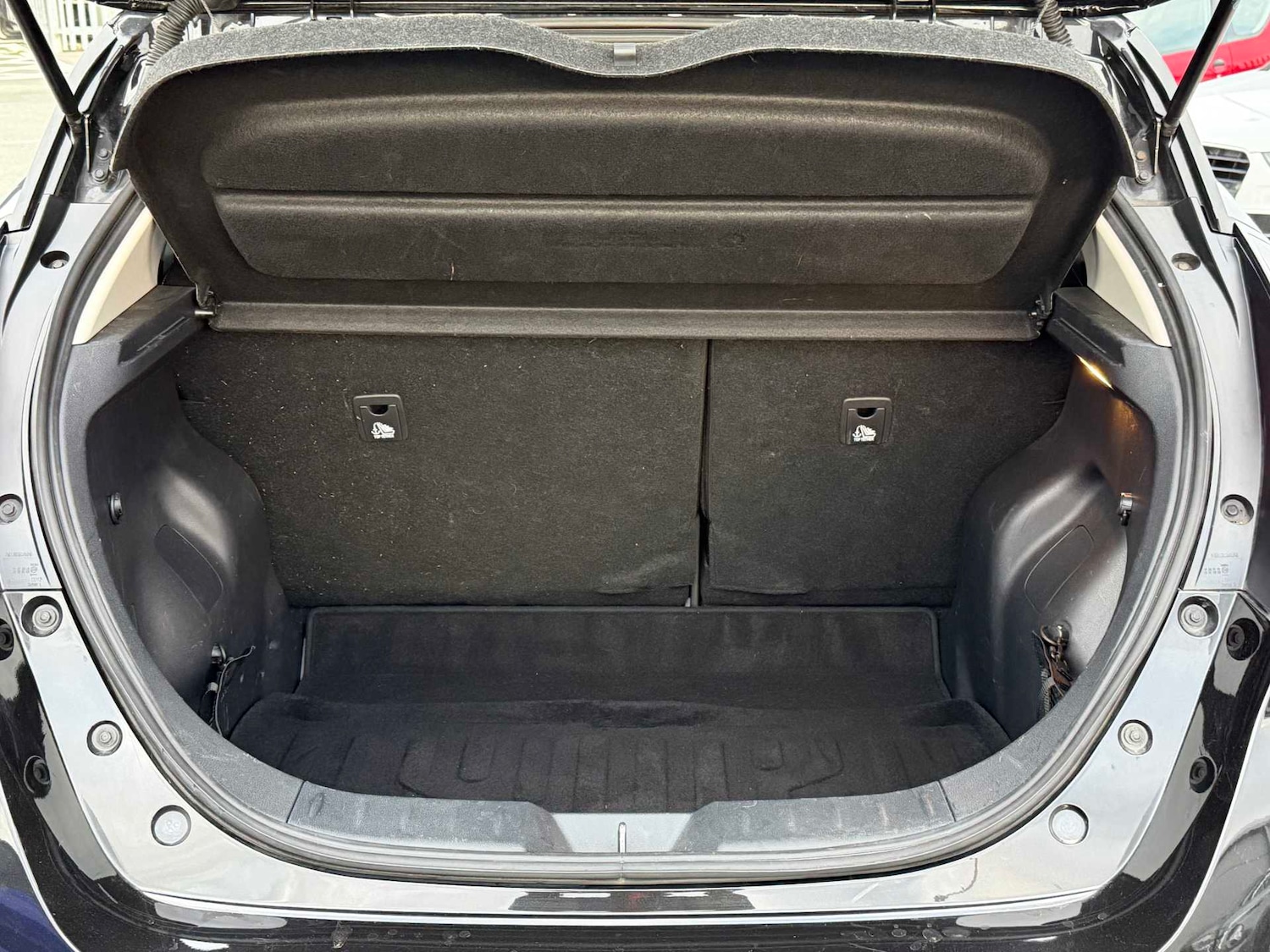 Used Nissan Leaf 2023 for sale - 76905084: Photo 42