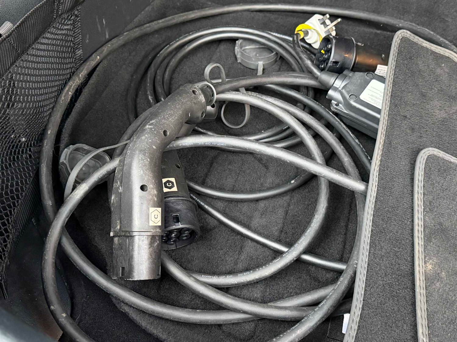 Used Nissan Leaf 2023 for sale - 76905084: Photo 43