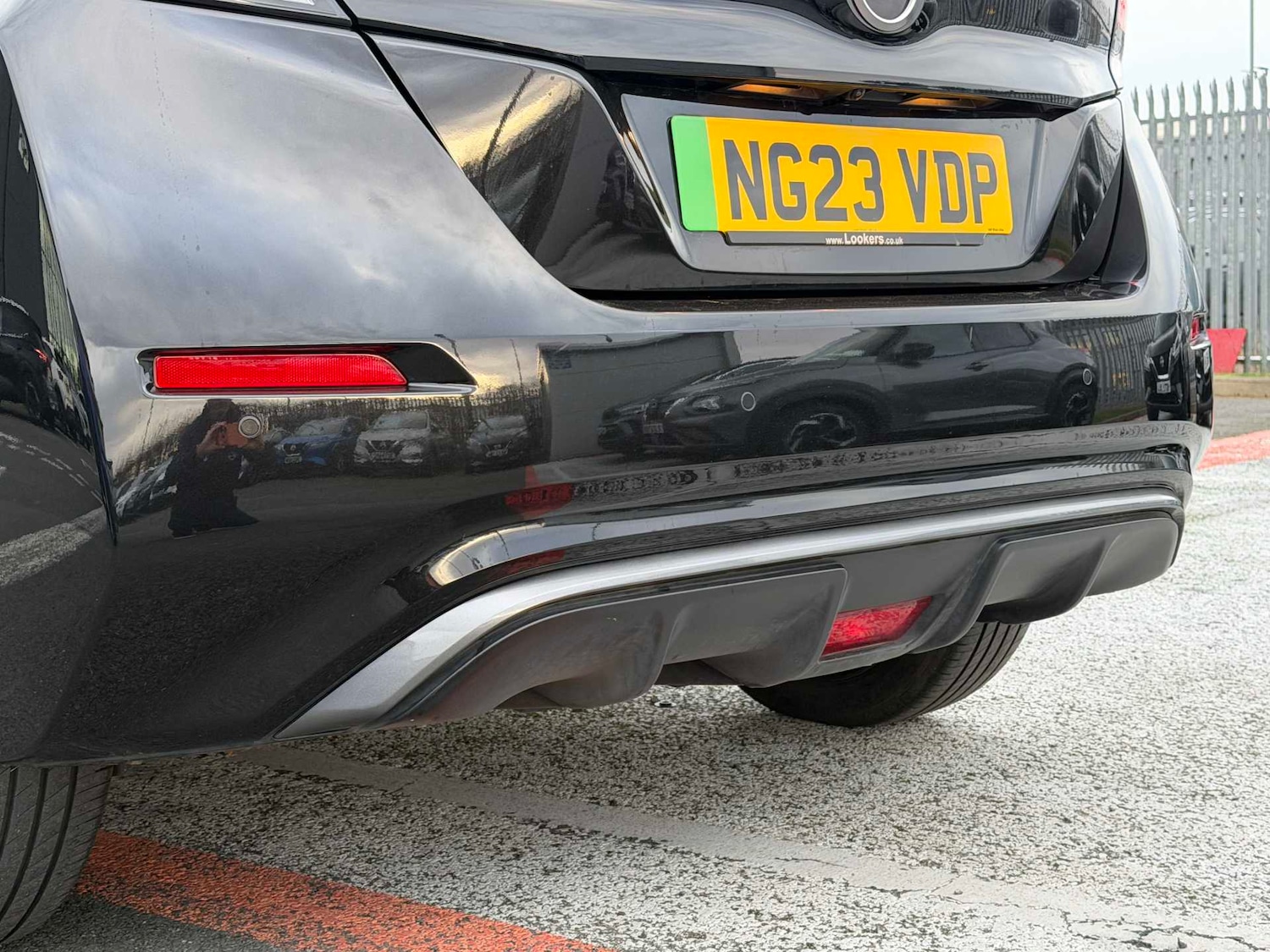 Used Nissan Leaf 2023 for sale - 76905084: Photo 45