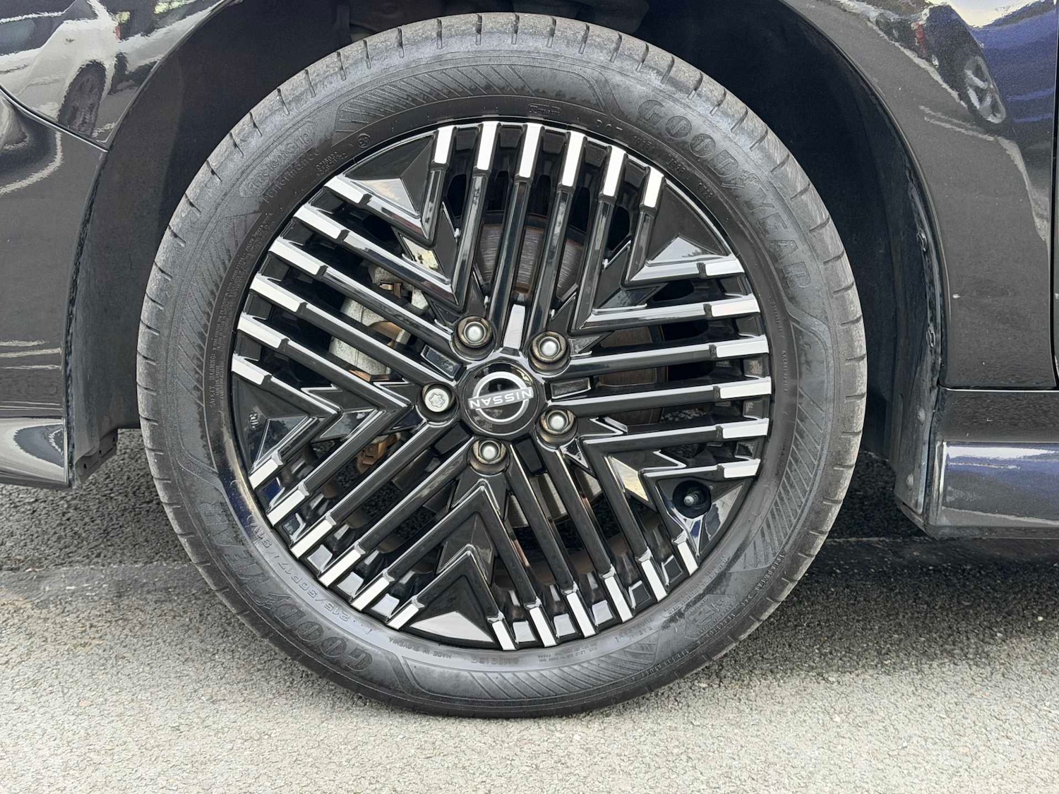 Used Nissan Leaf 2023 for sale - 76905084: Photo 48