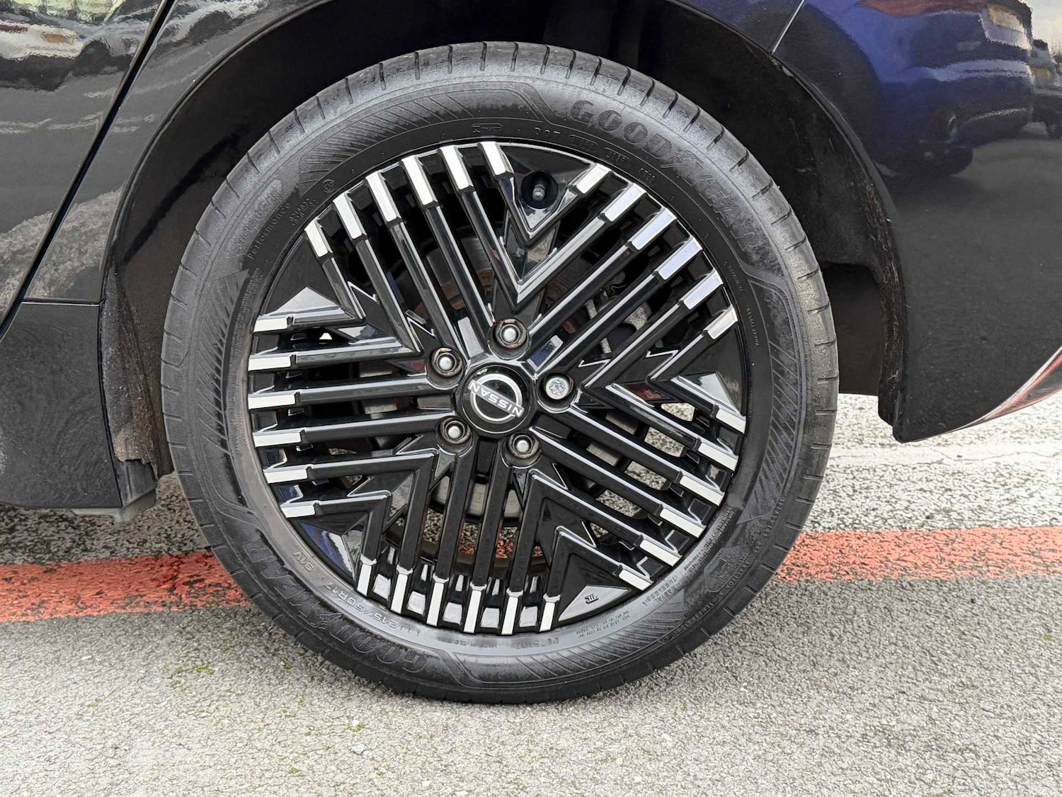 Used Nissan Leaf 2023 for sale - 76905084: Photo 49