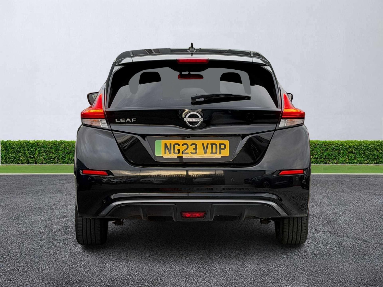 Used Nissan Leaf 2023 for sale - 76905084: Photo 5