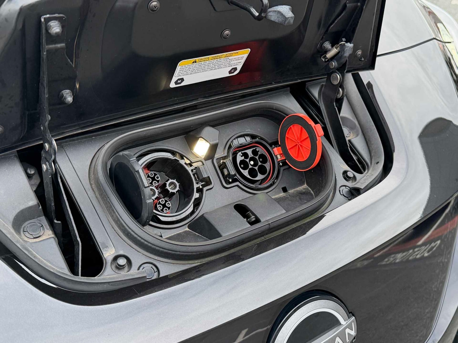 Used Nissan Leaf 2023 for sale - 76905084: Photo 50