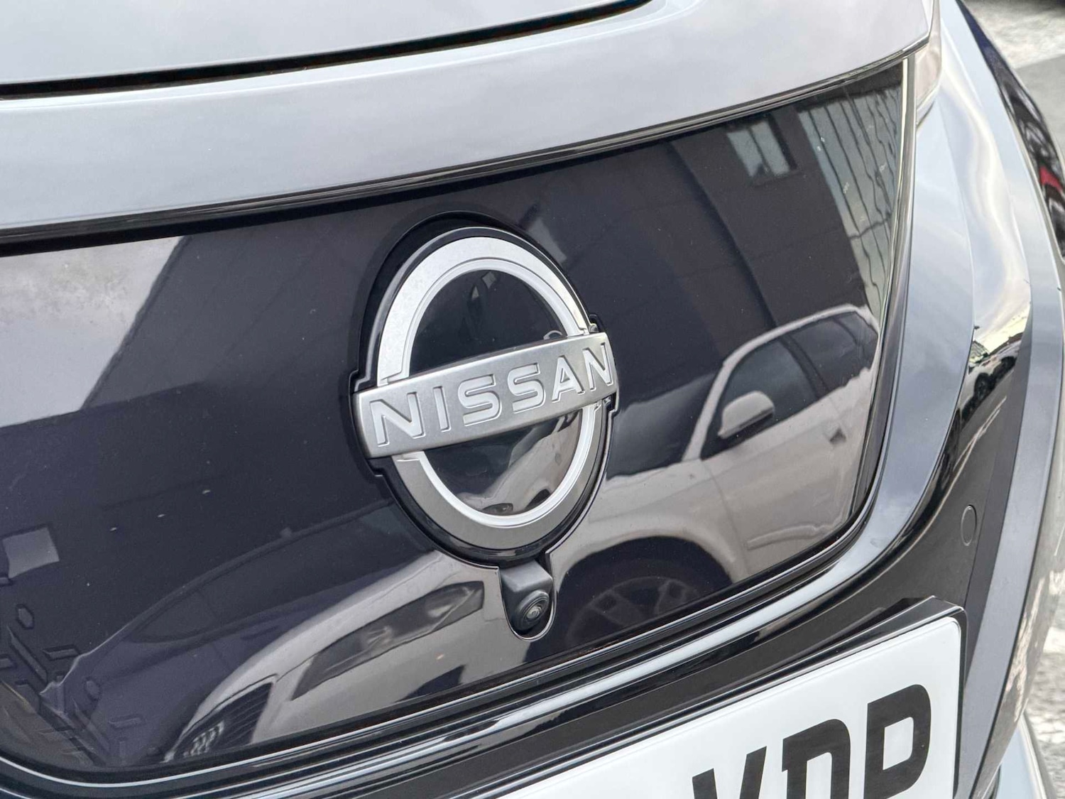 Used Nissan Leaf 2023 for sale - 76905084: Photo 51