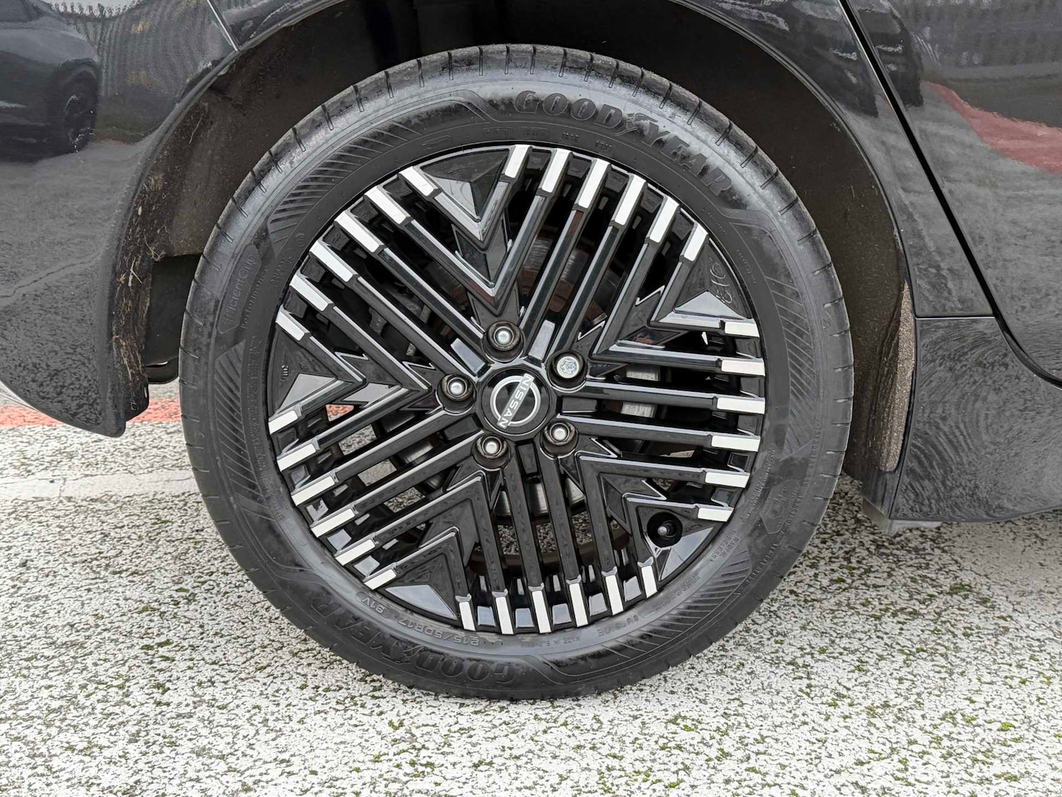 Used Nissan Leaf 2023 for sale - 76905084: Photo 6