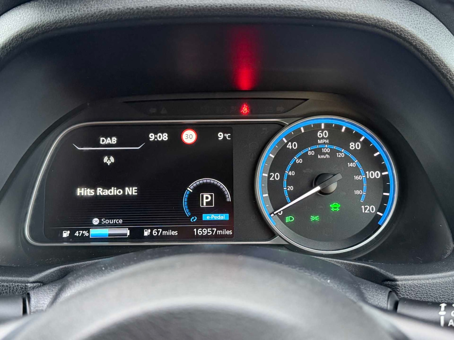 Used Nissan Leaf 2023 for sale - 76905084: Photo 9