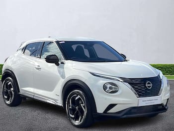 Used Nissan Juke 2022 for sale - 79852554: Photo