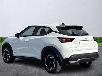 Used Nissan Juke 2022 for sale - 79852554: Photo