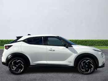 Used Nissan Juke 2022 for sale - 79852554: Photo