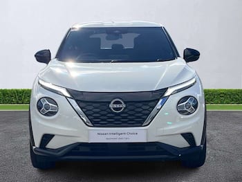 Used Nissan Juke 2022 for sale - 79852554: Photo