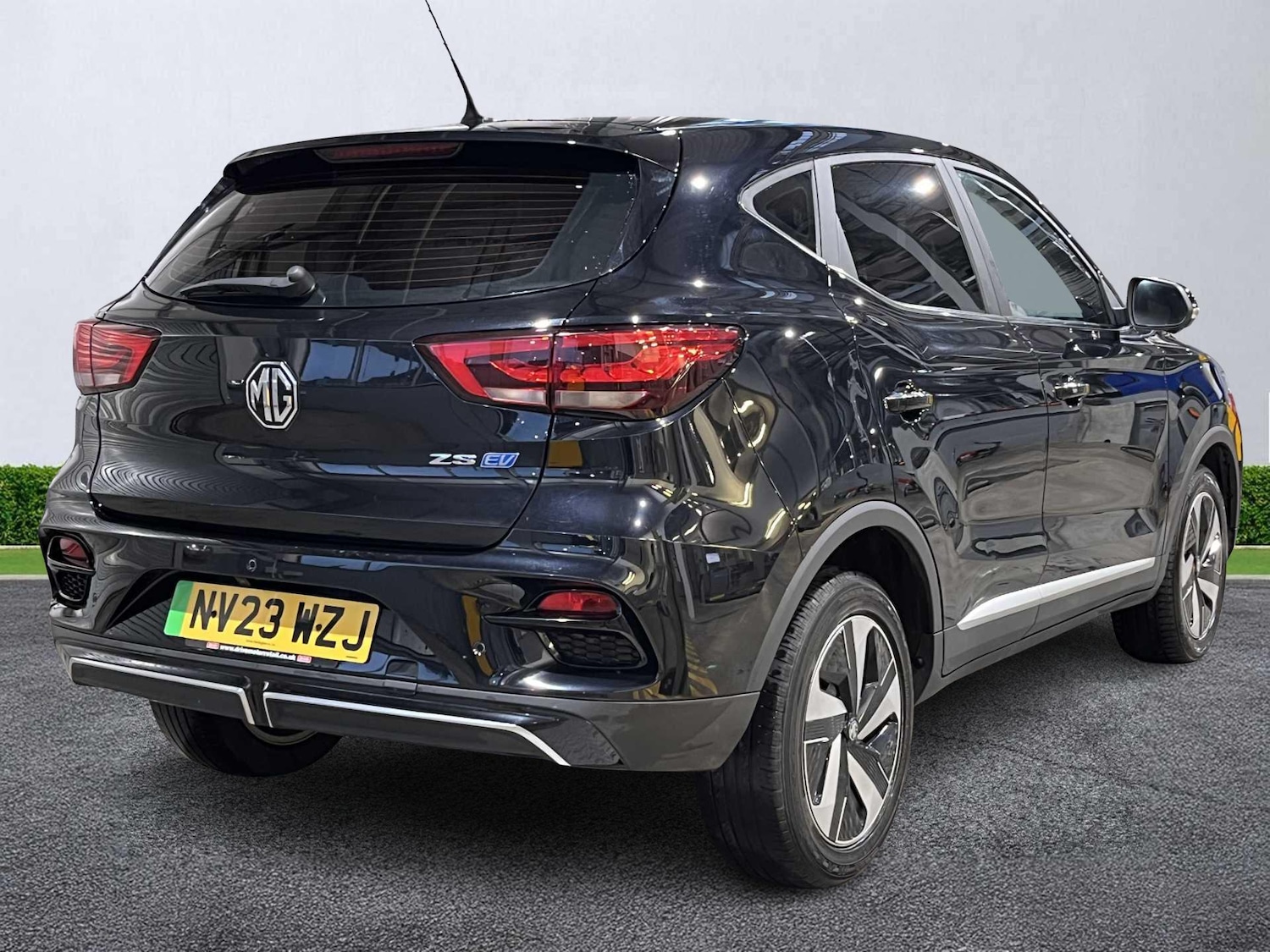 Used MG MG ZS 2023 for sale - 77901674: Photo 11