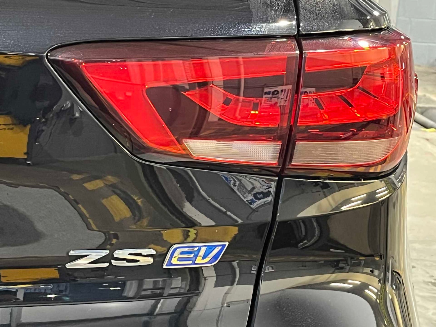 Used MG MG ZS 2023 for sale - 77901674: Photo 12