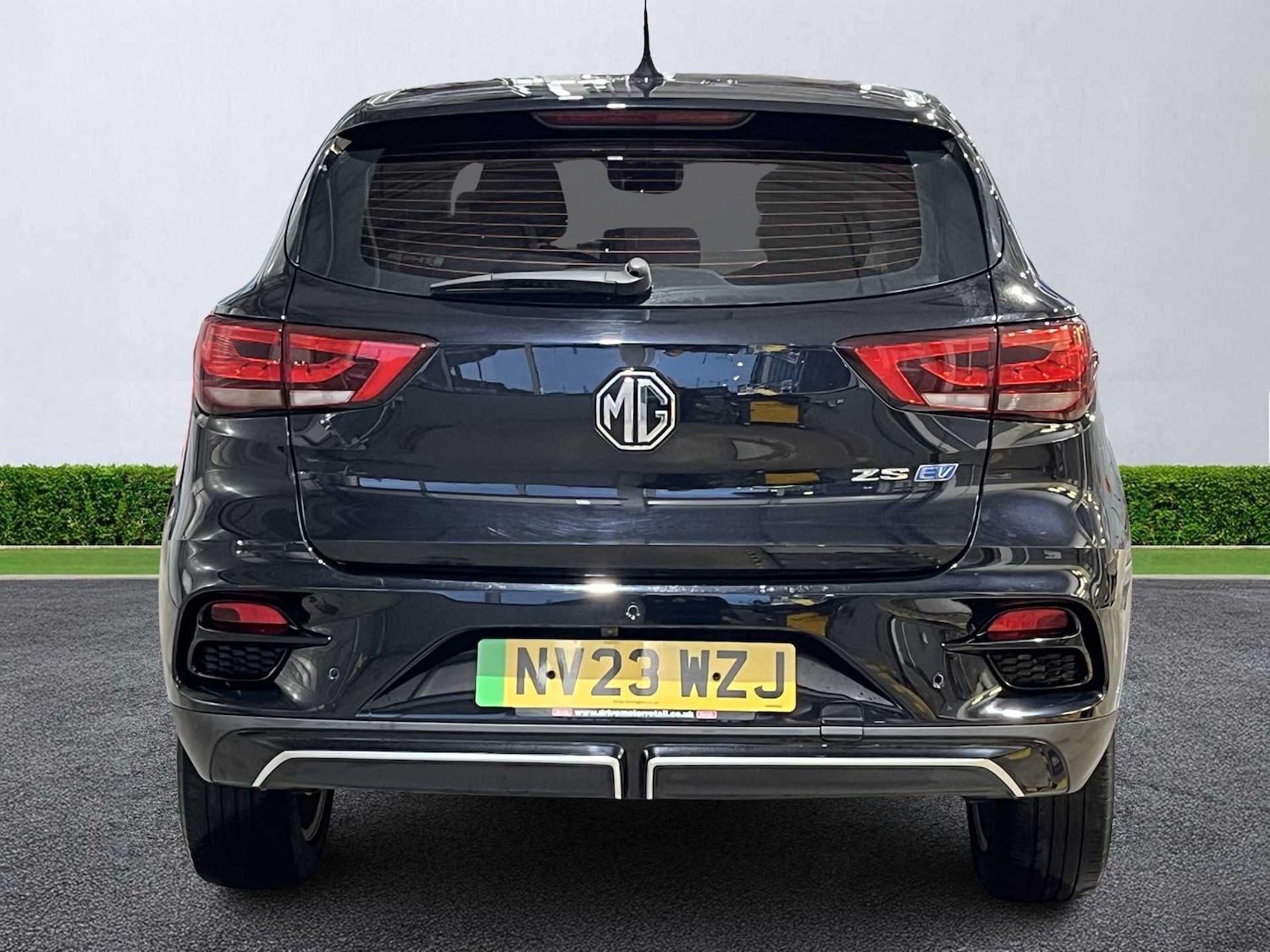 Used MG MG ZS 2023 for sale - 77901674: Photo 13