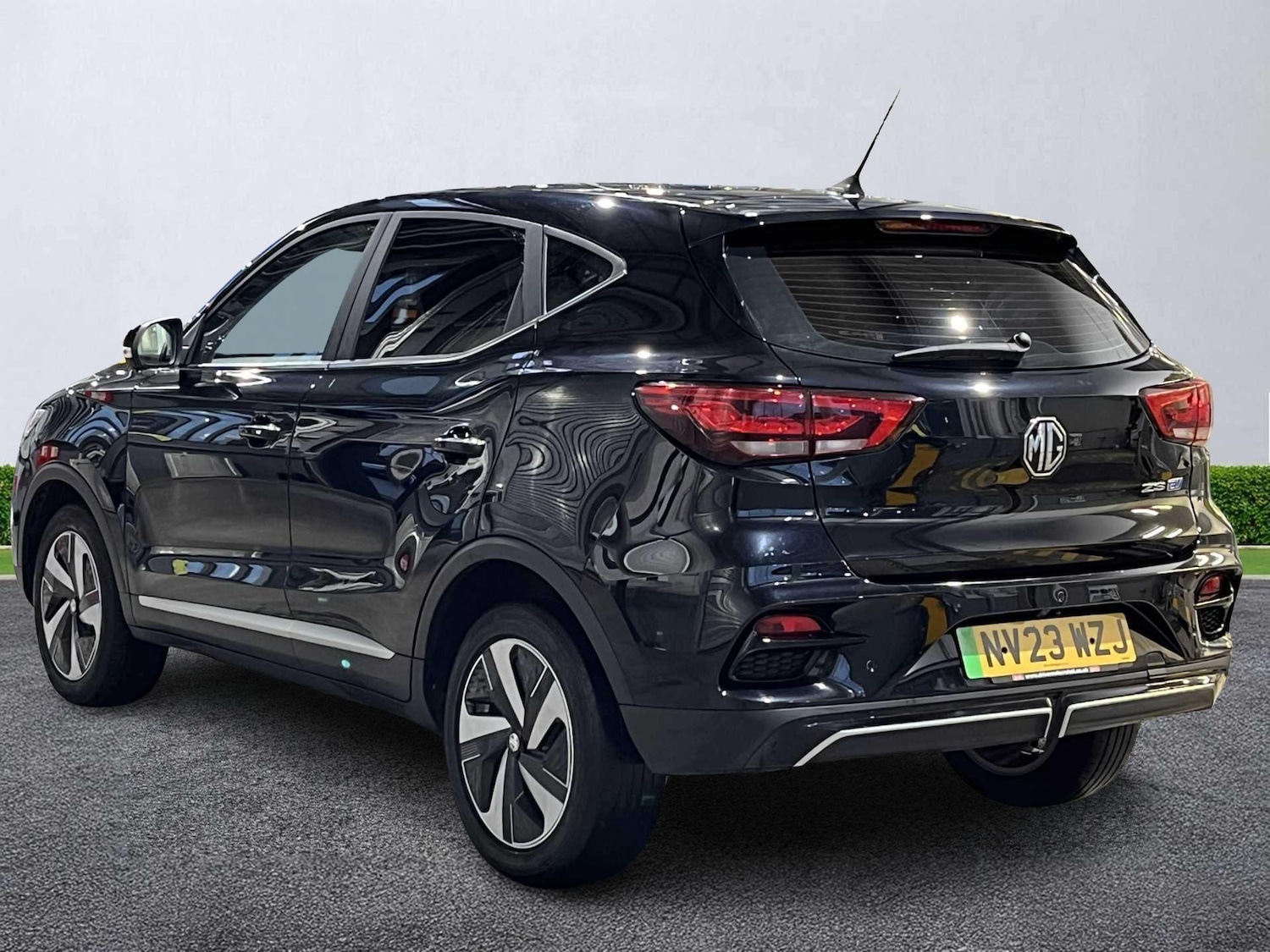 Used MG MG ZS 2023 for sale - 77901674: Photo 14