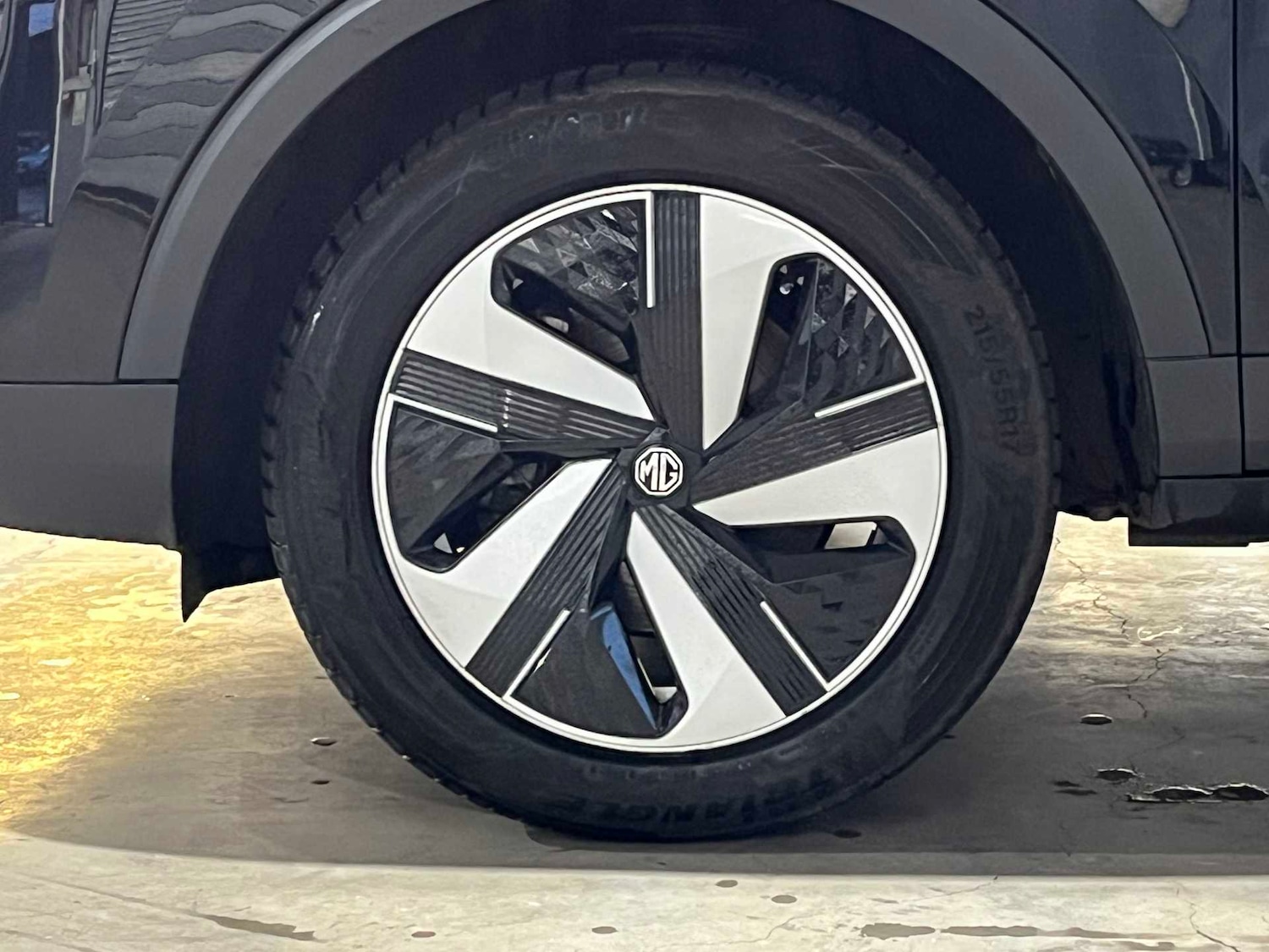 Used MG MG ZS 2023 for sale - 77901674: Photo 16