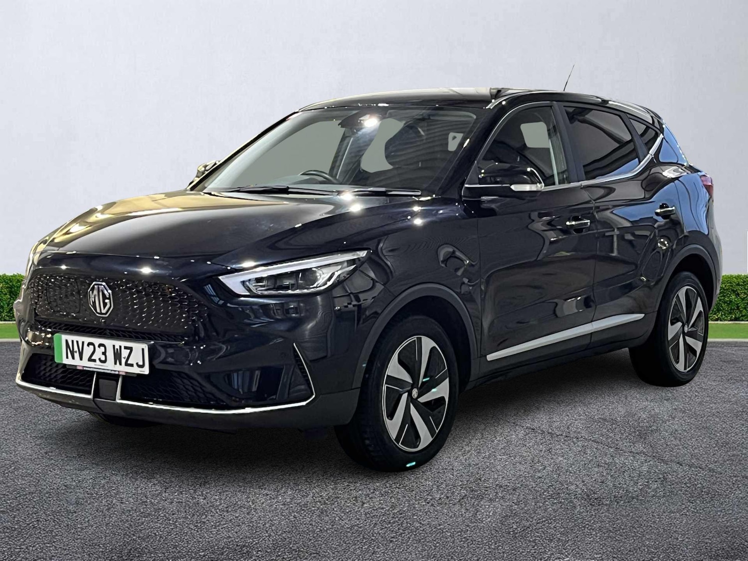 Used MG MG ZS 2023 for sale - 77901674: Photo 18