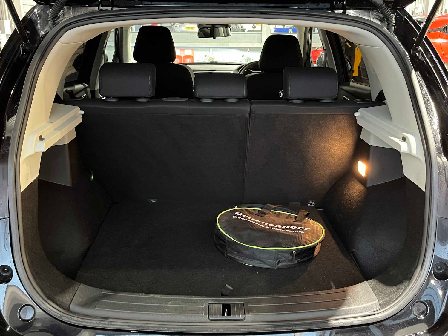 Used MG MG ZS 2023 for sale - 77901674: Photo 19