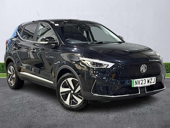 MG MG ZS feature image