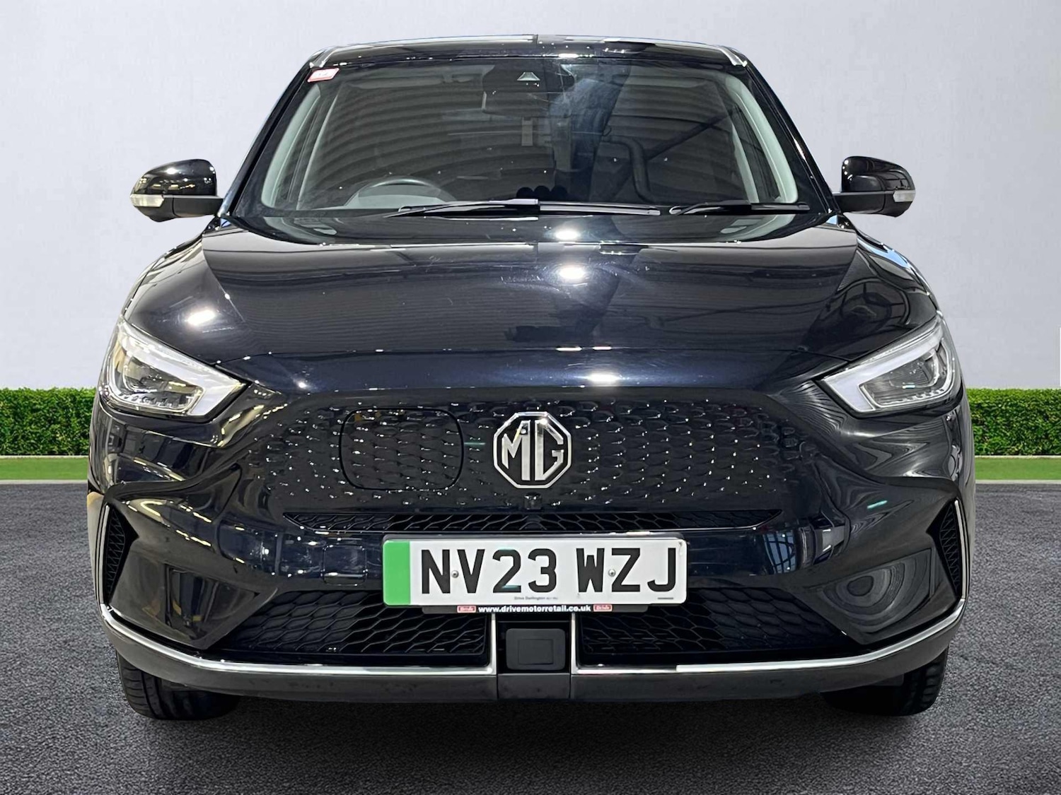 Used MG MG ZS 2023 for sale - 77901674: Photo 2