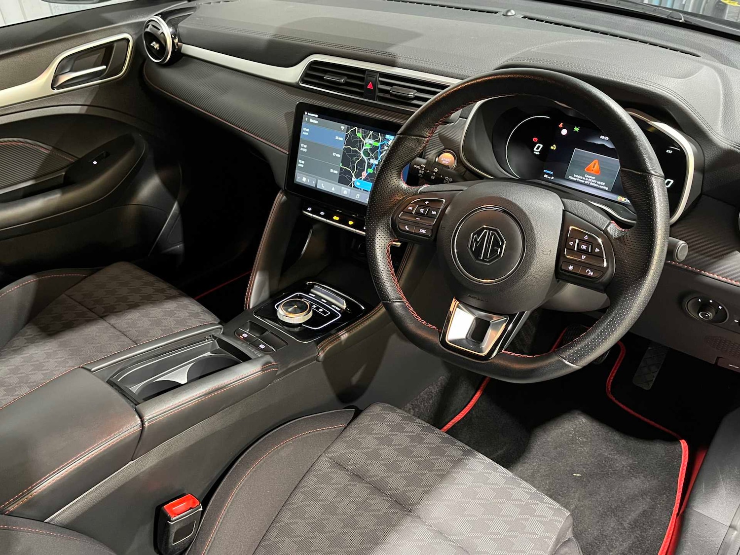 Used MG MG ZS 2023 for sale - 77901674: Photo 25