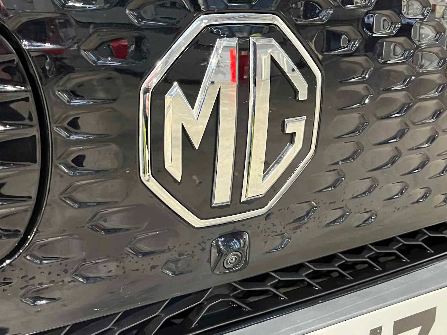 Used MG MG ZS 2023 for sale - 77901674: Photo 3