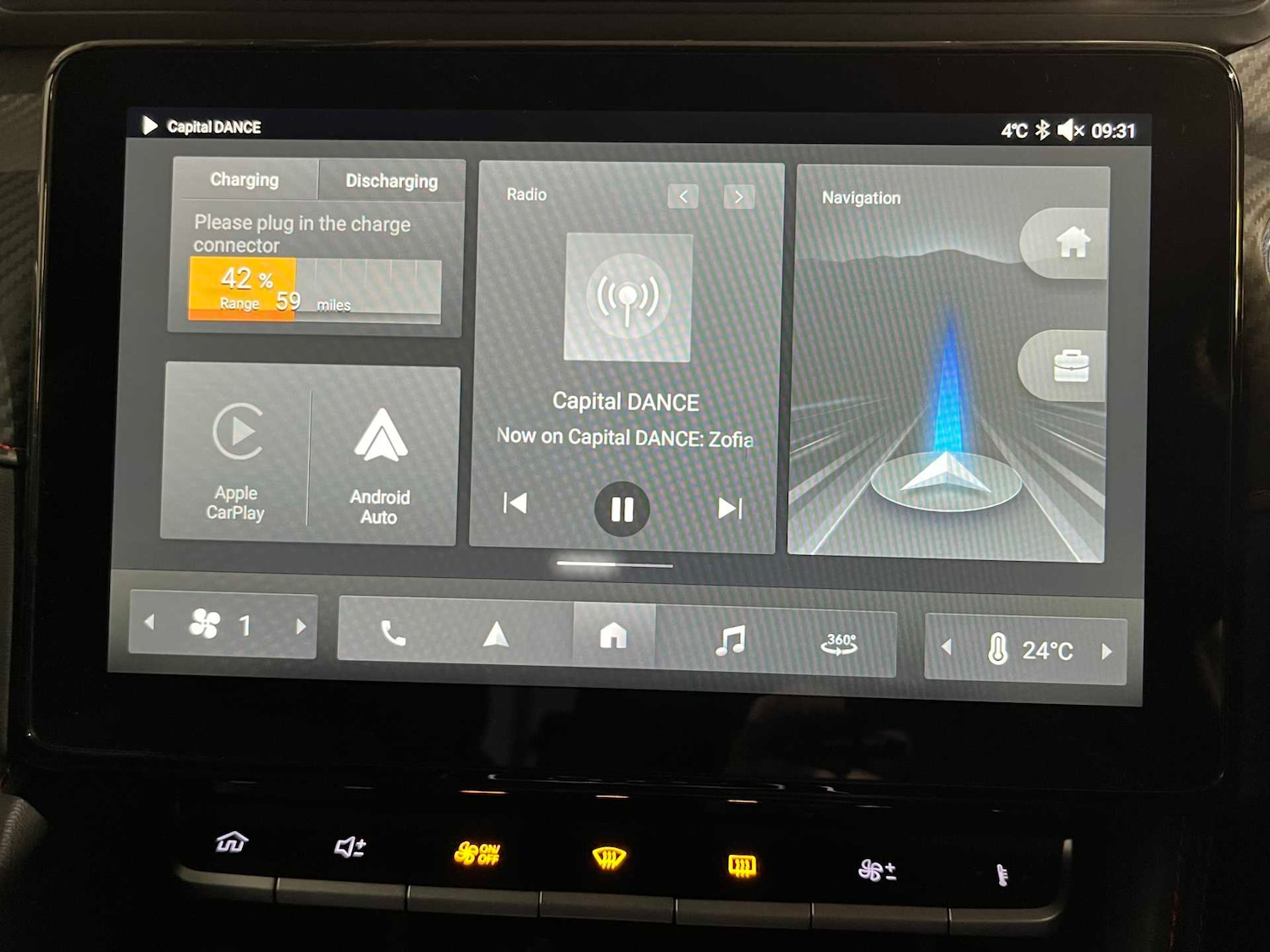 Used MG MG ZS 2023 for sale - 77901674: Photo 30