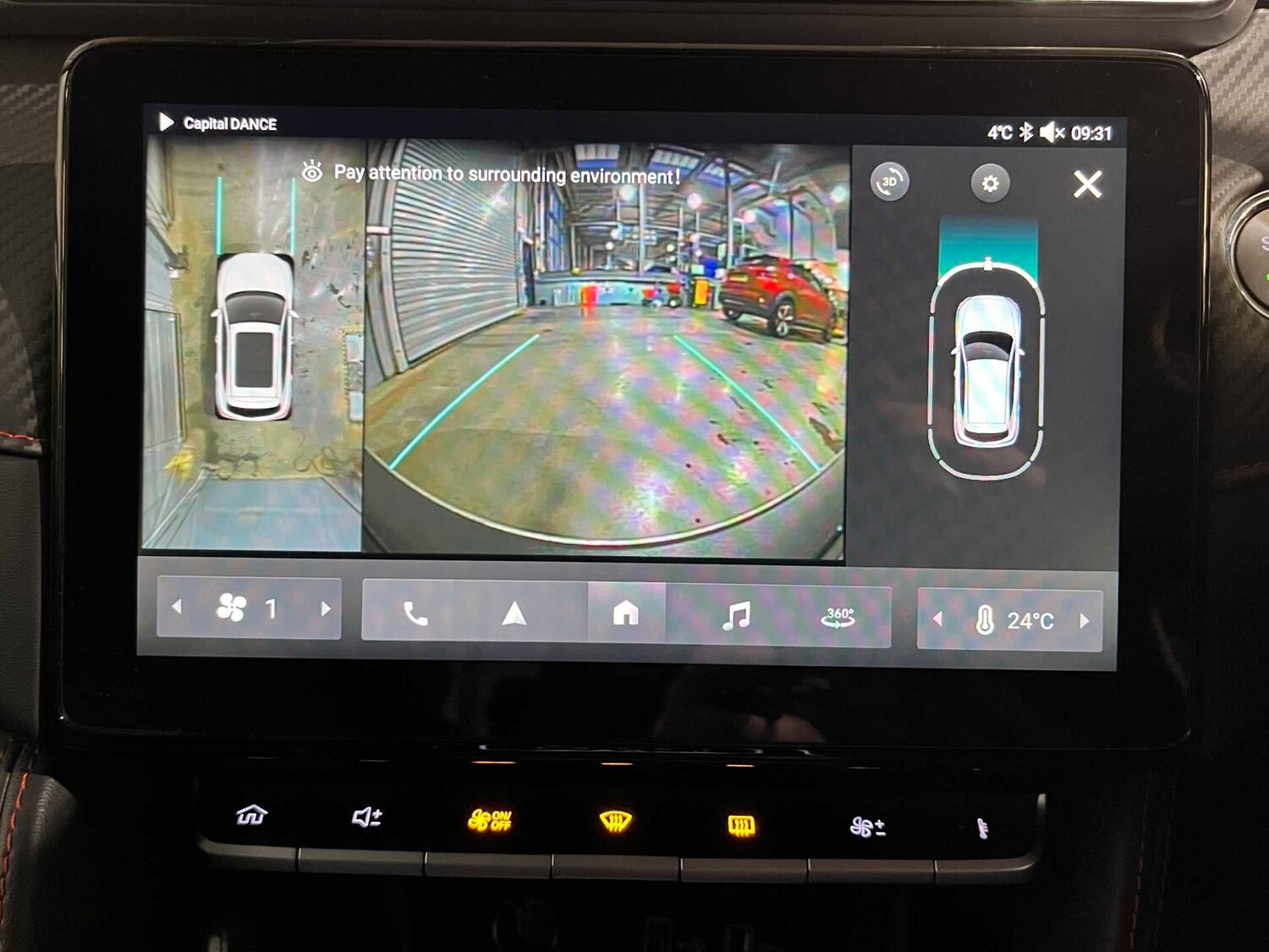 Used MG MG ZS 2023 for sale - 77901674: Photo 32