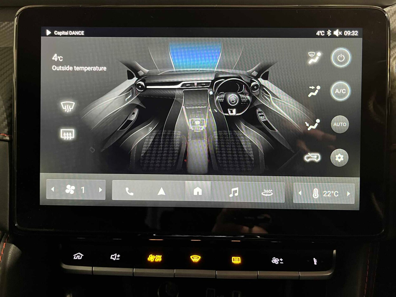 Used MG MG ZS 2023 for sale - 77901674: Photo 33