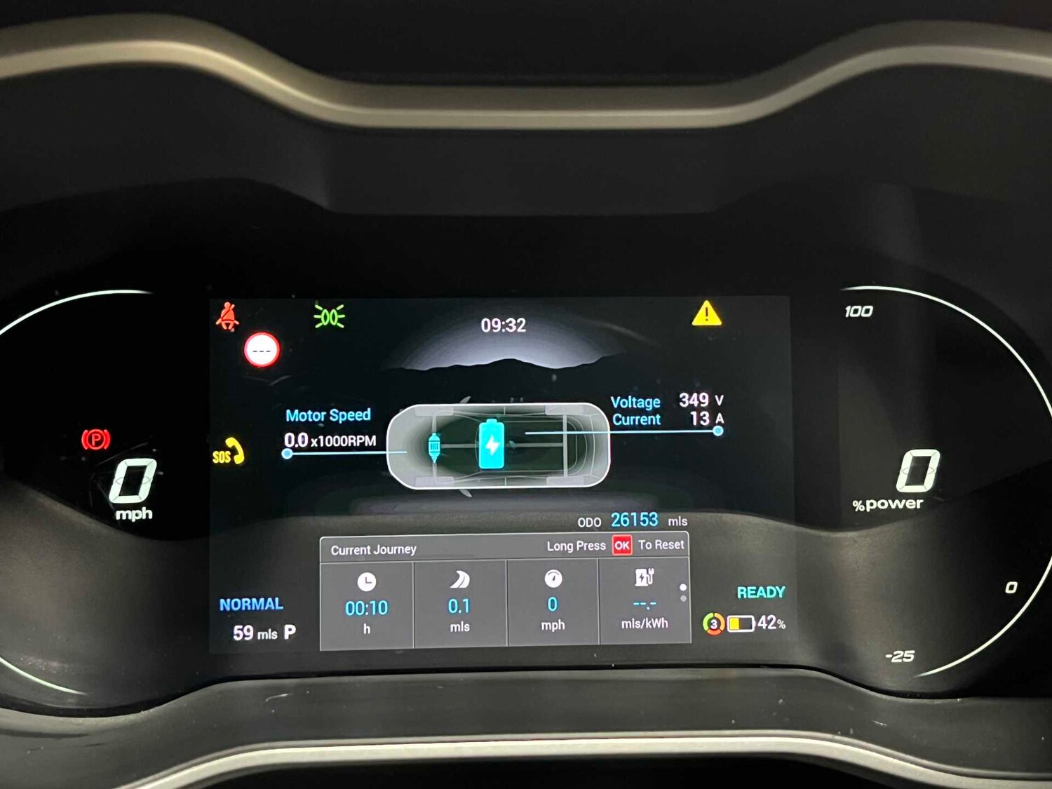 Used MG MG ZS 2023 for sale - 77901674: Photo 39