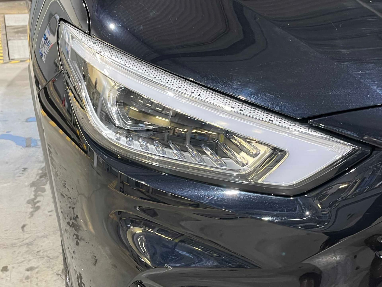 Used MG MG ZS 2023 for sale - 77901674: Photo 4