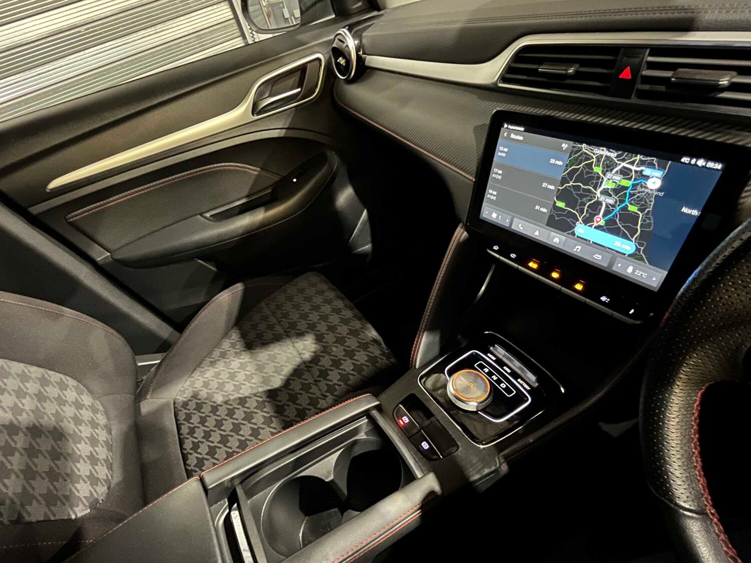 Used MG MG ZS 2023 for sale - 77901674: Photo 42