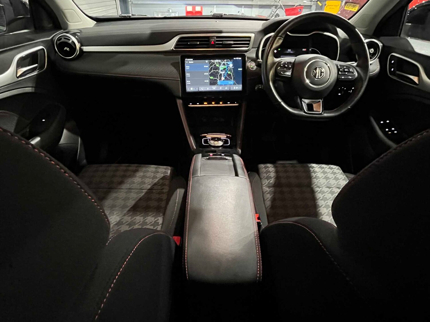 Used MG MG ZS 2023 for sale - 77901674: Photo 46