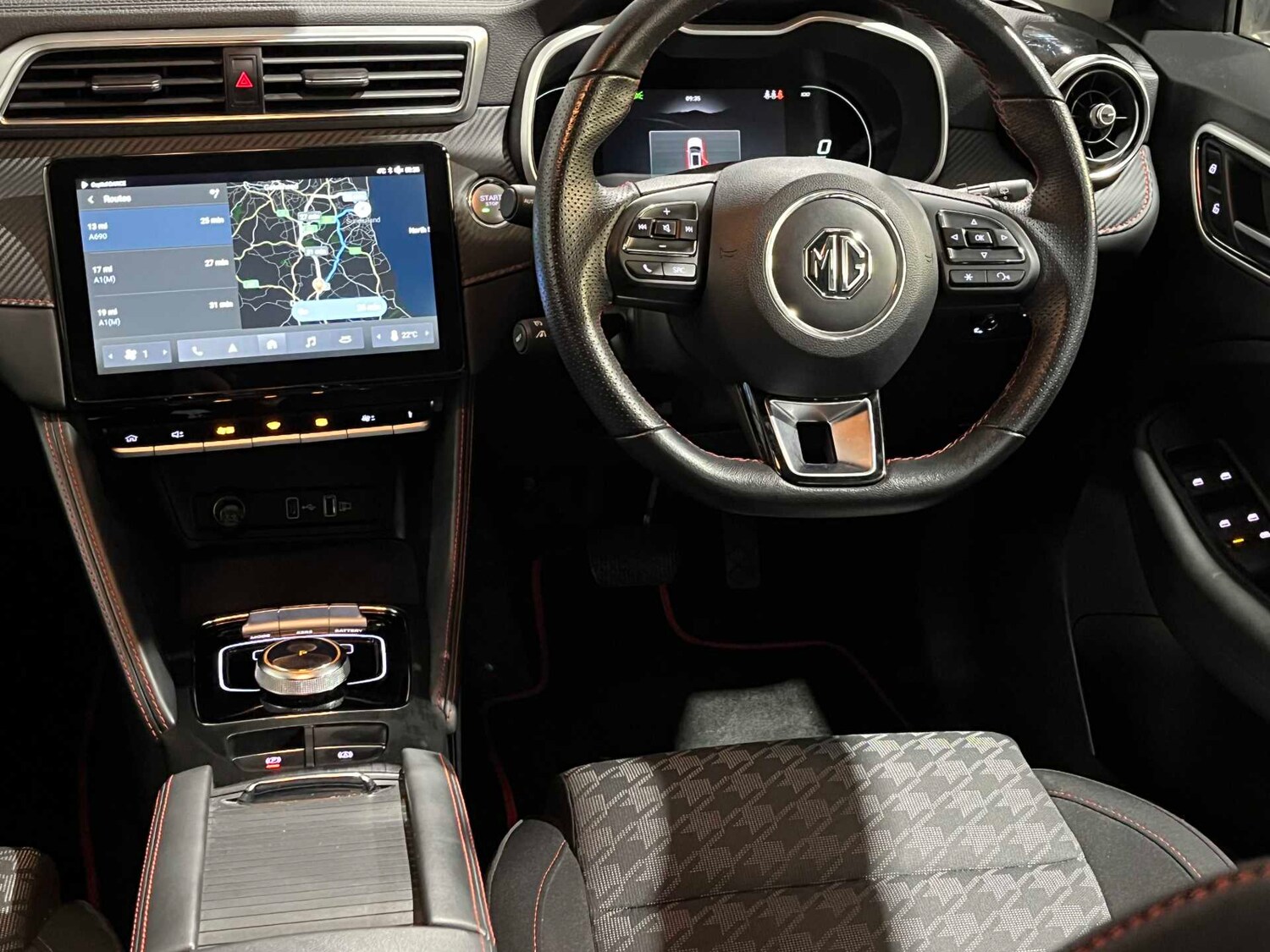 Used MG MG ZS 2023 for sale - 77901674: Photo 47