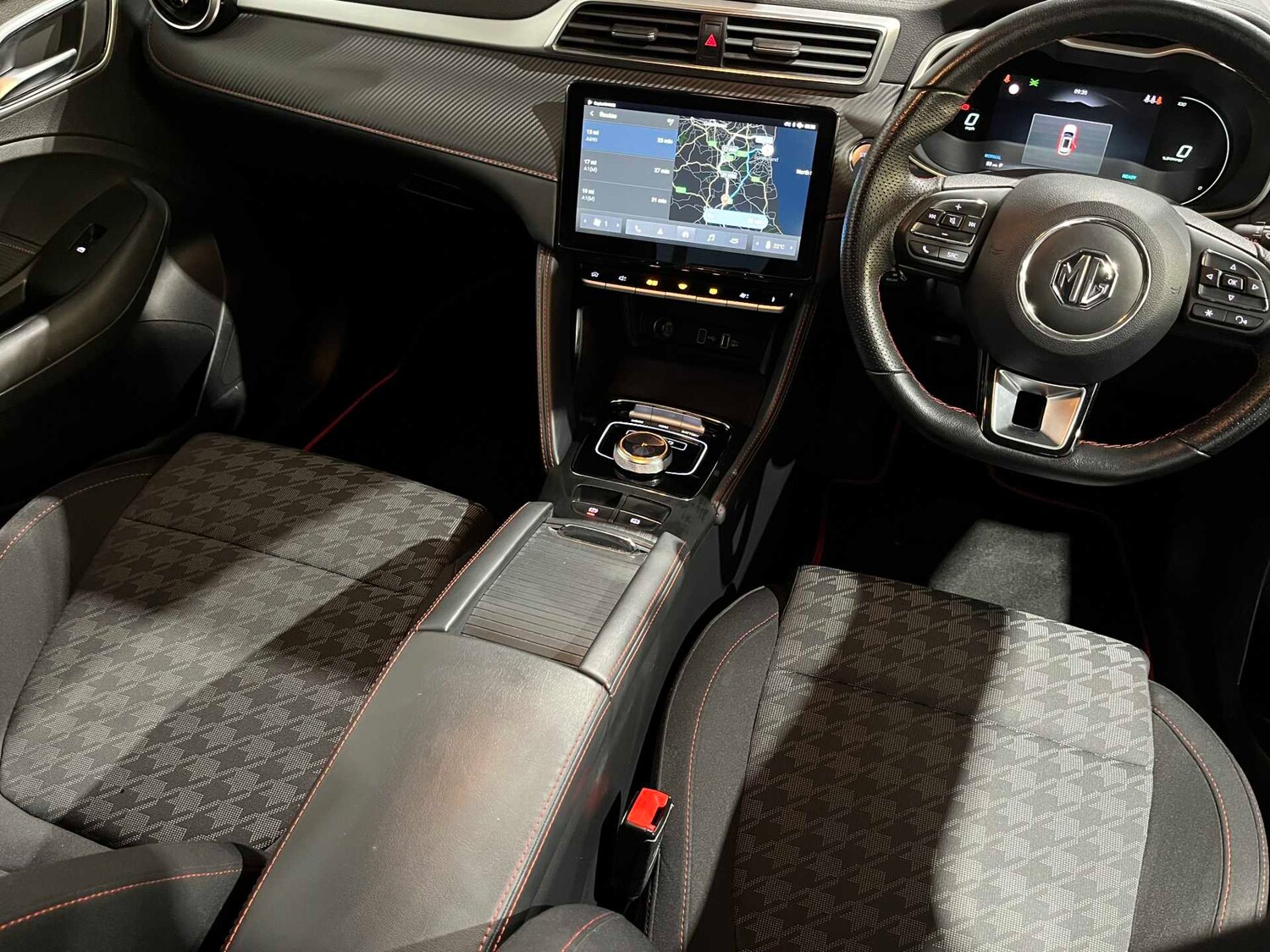 Used MG MG ZS 2023 for sale - 77901674: Photo 48