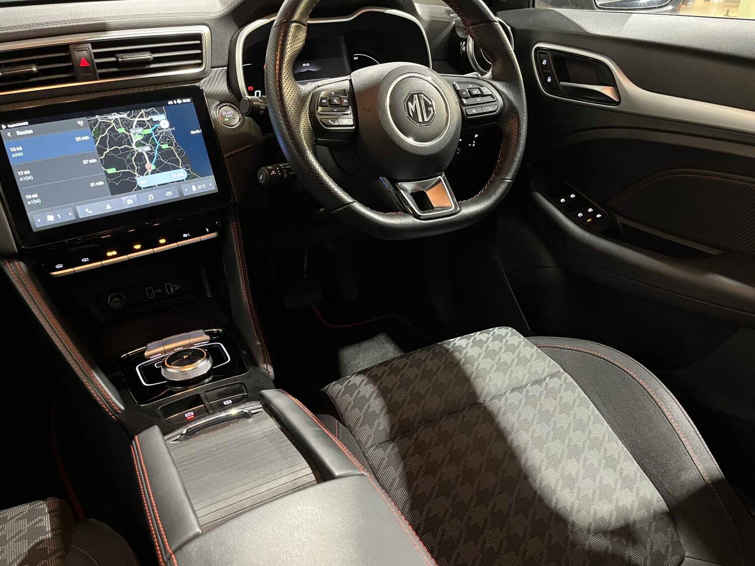 Used MG MG ZS 2023 for sale - 77901674: Photo 49