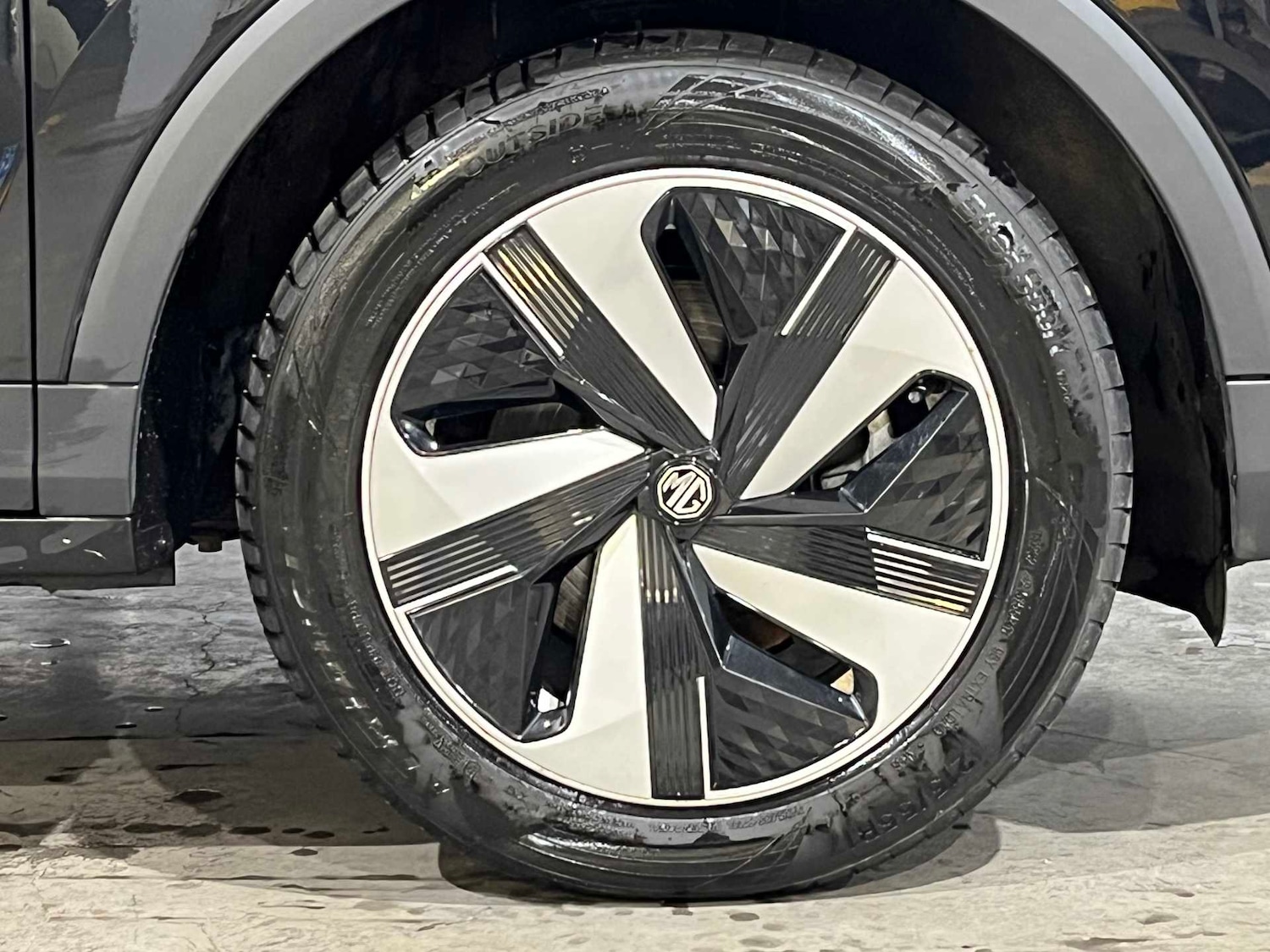 Used MG MG ZS 2023 for sale - 77901674: Photo 9