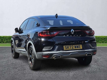 Used Renault Arkana 2023 for sale - 79073902: Photo