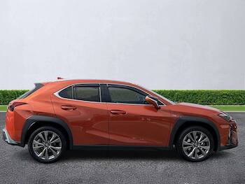 Used Lexus UX 2023 for sale - 79717726: Photo
