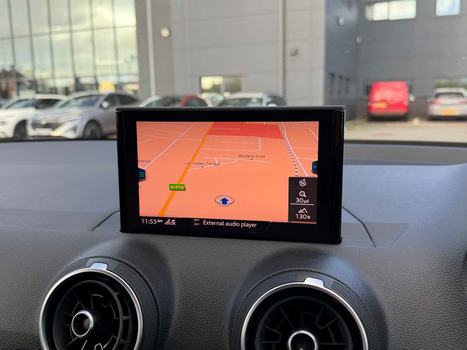 Used Audi Q2 2020 for sale - 76392476: Photo 10