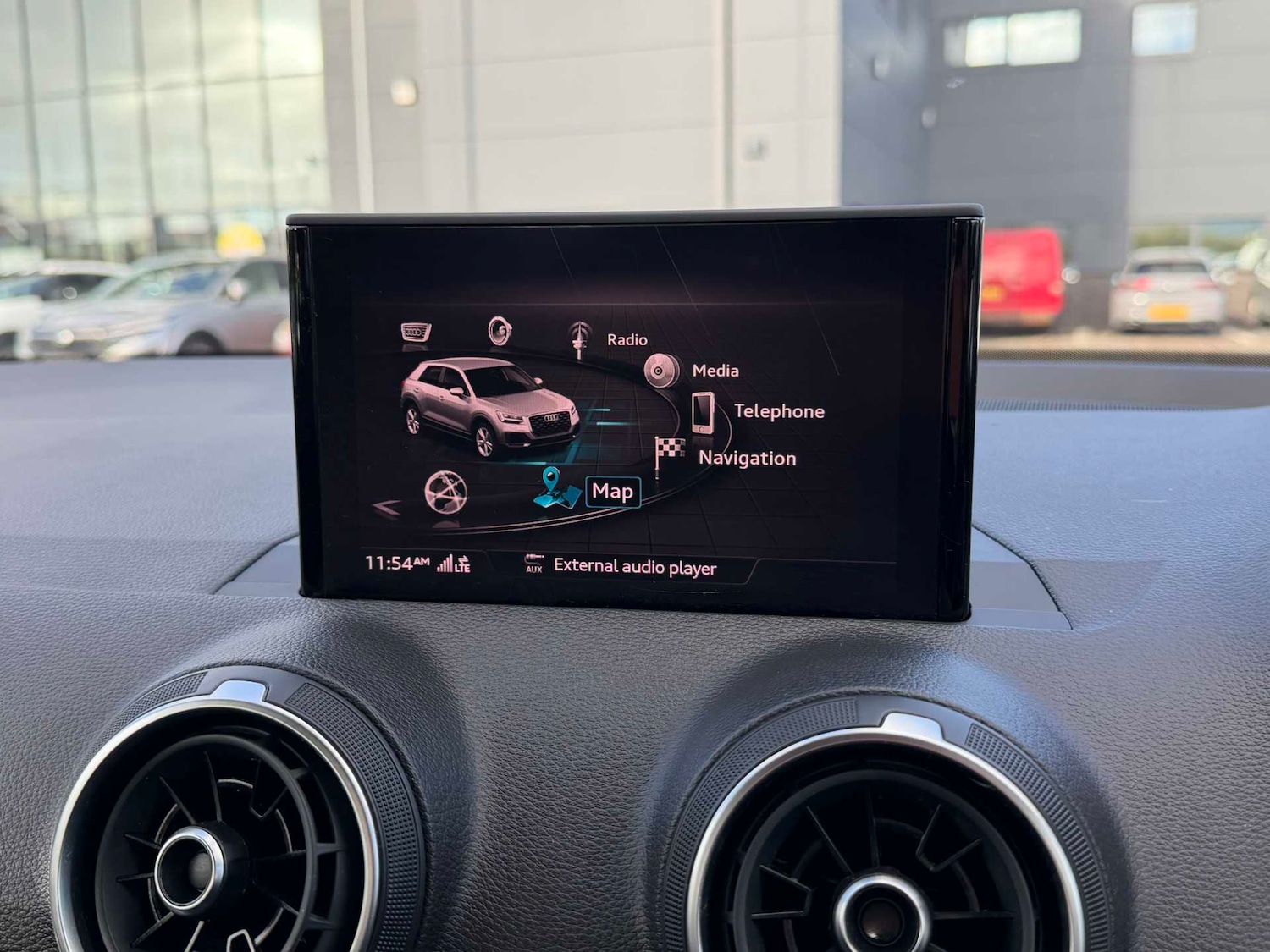 Used Audi Q2 2020 for sale - 76392476: Photo 11