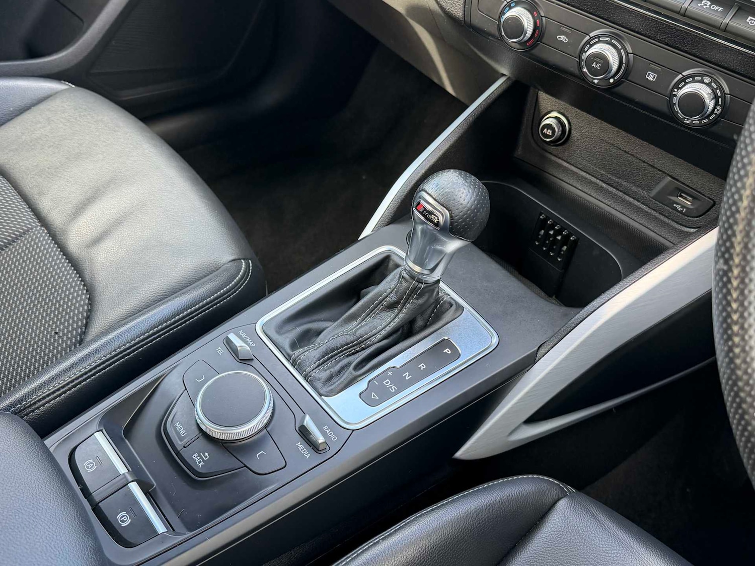 Used Audi Q2 2020 for sale - 76392476: Photo 13