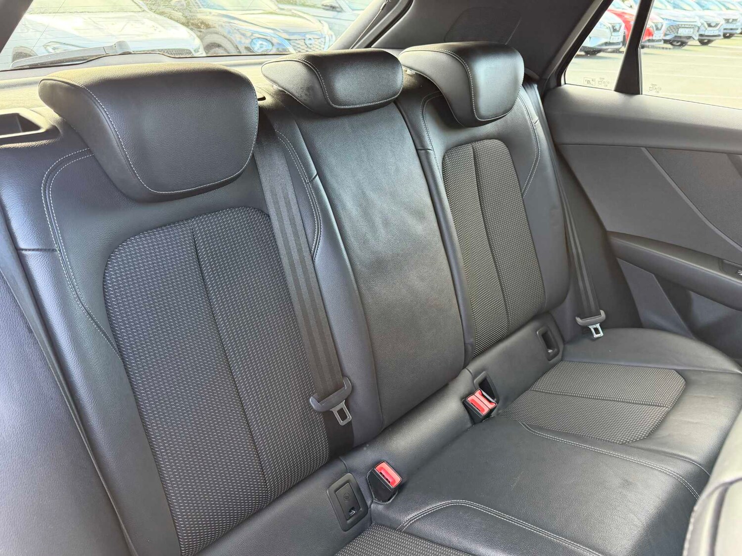 Used Audi Q2 2020 for sale - 76392476: Photo 14