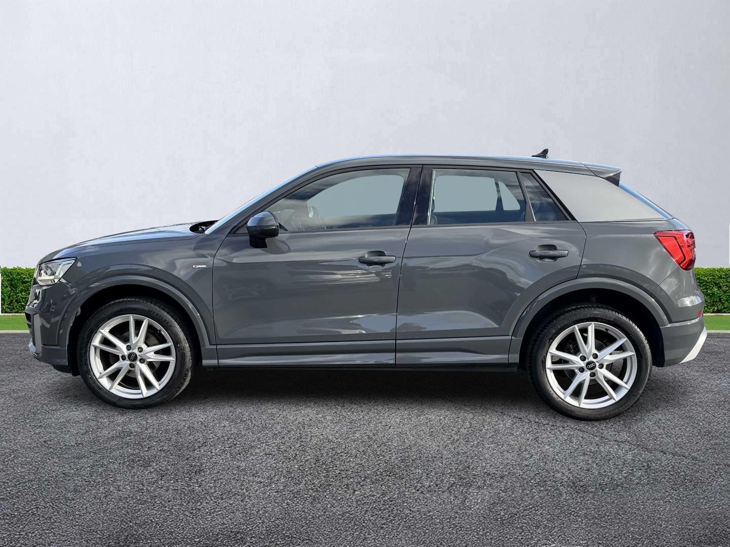 Used Audi Q2 2020 for sale - 76392476: Photo 17