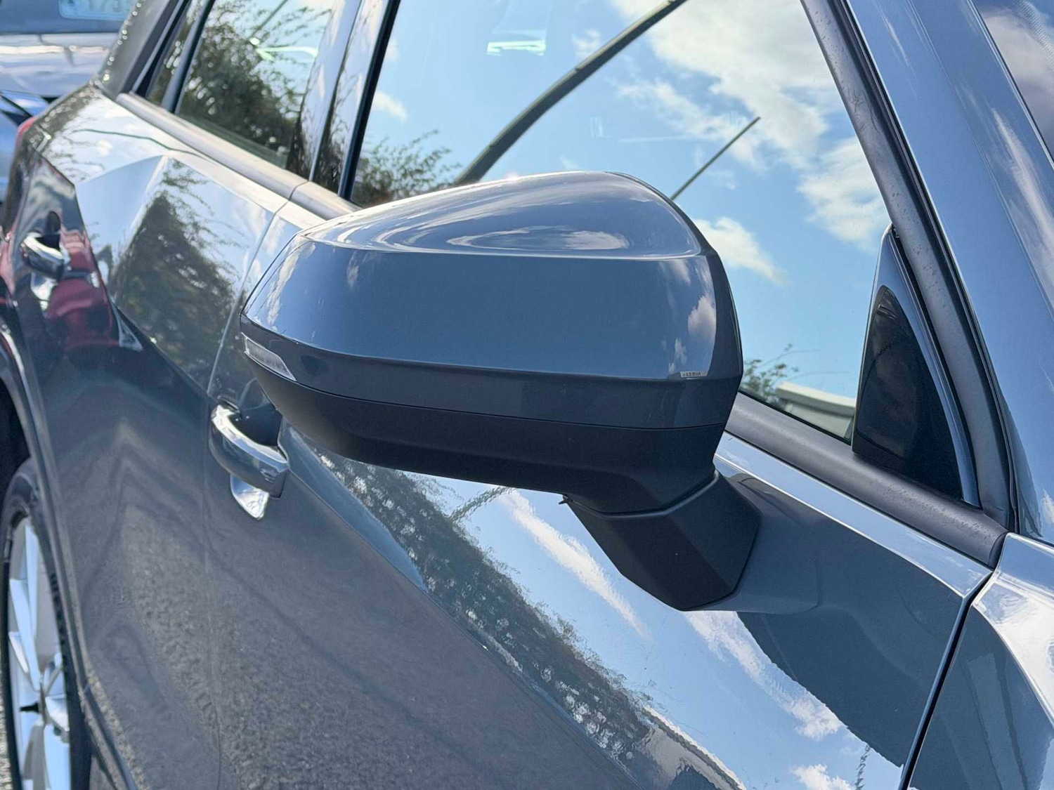 Used Audi Q2 2020 for sale - 76392476: Photo 20