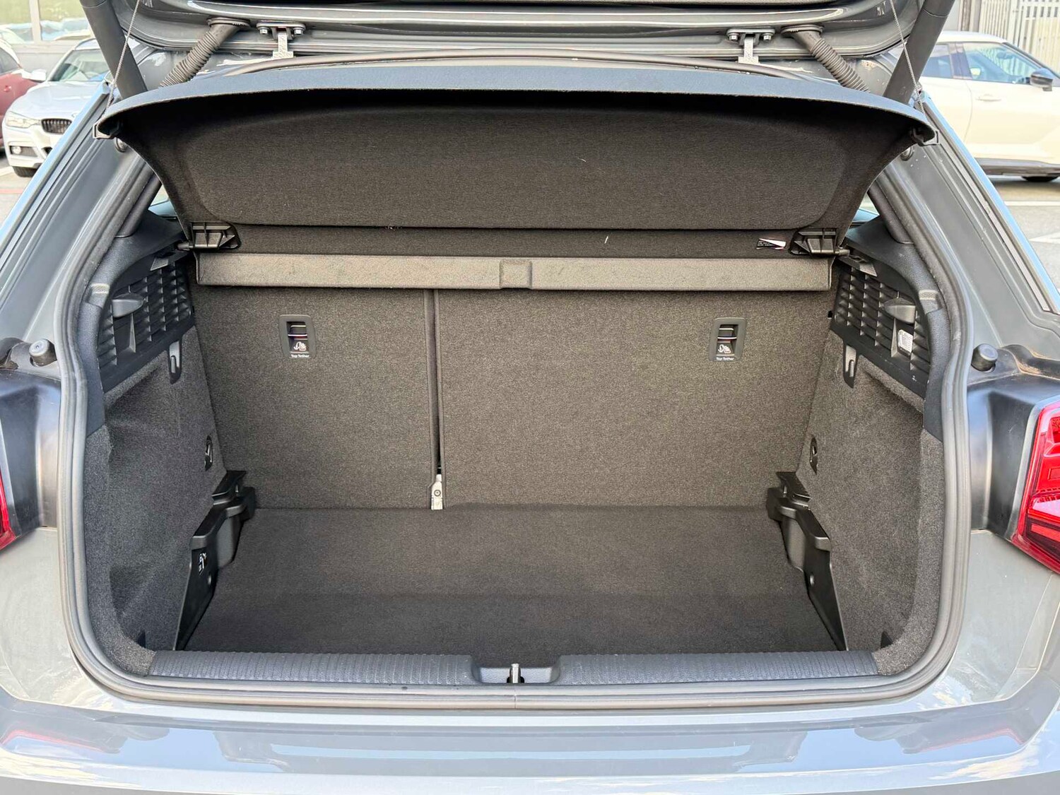 Used Audi Q2 2020 for sale - 76392476: Photo 22