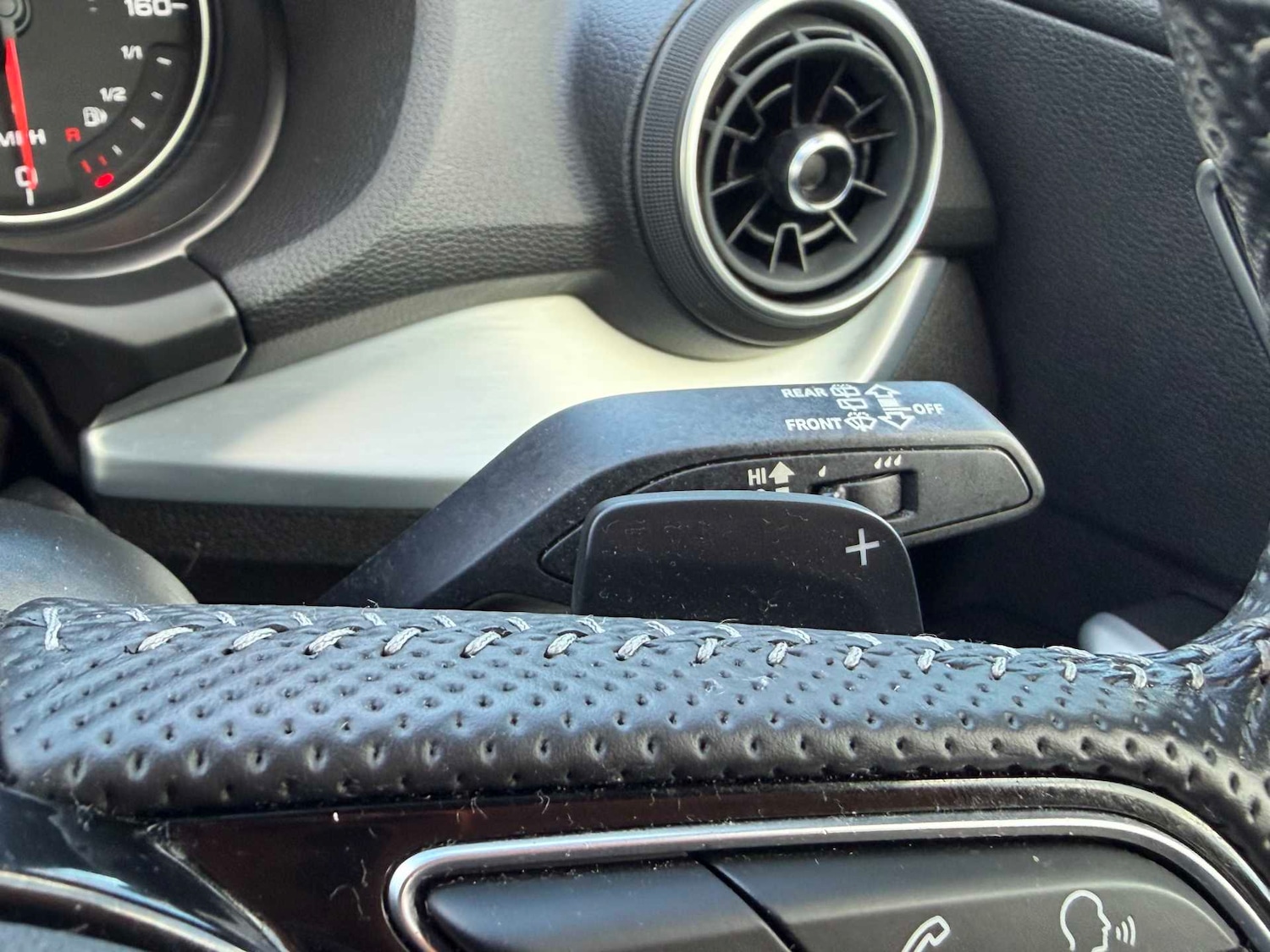 Used Audi Q2 2020 for sale - 76392476: Photo 29