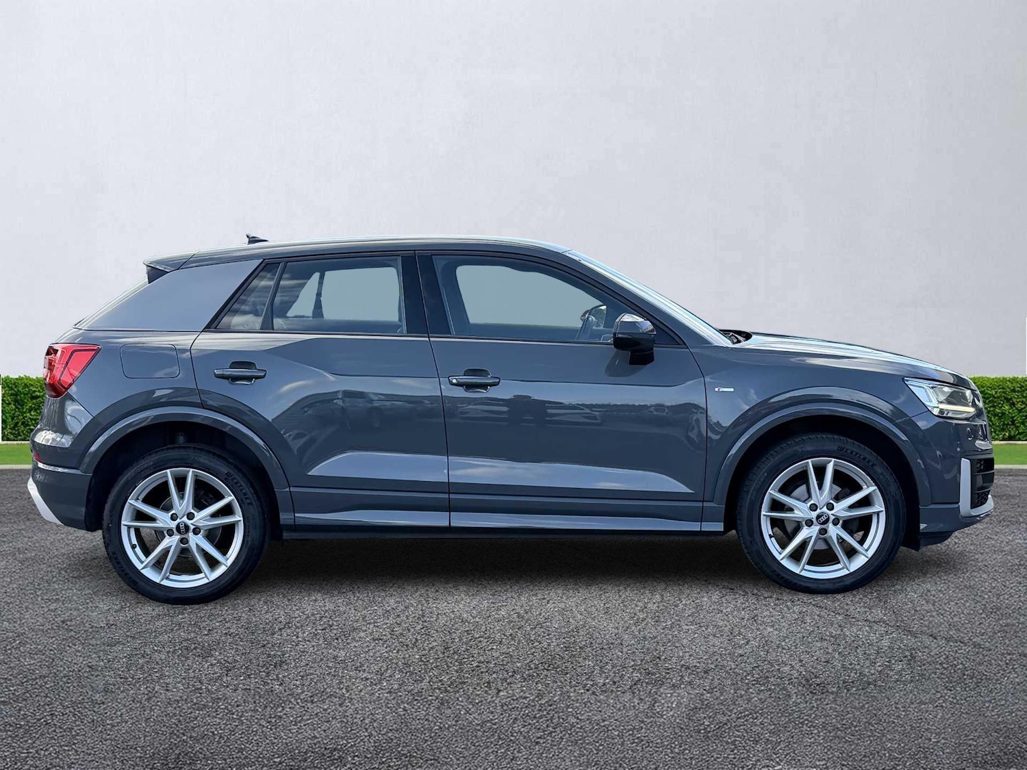 Used Audi Q2 2020 for sale - 76392476: Photo 3