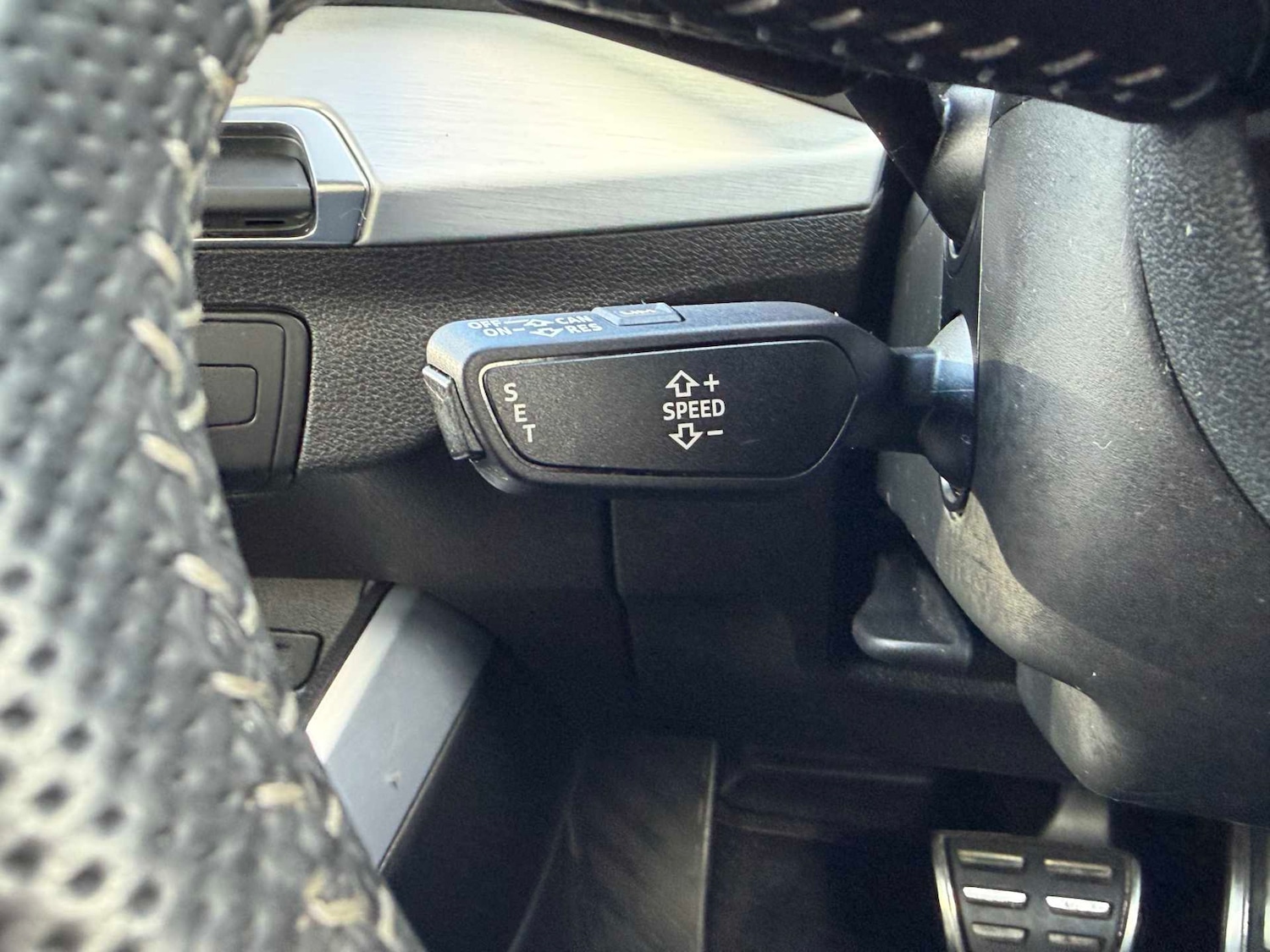 Used Audi Q2 2020 for sale - 76392476: Photo 30