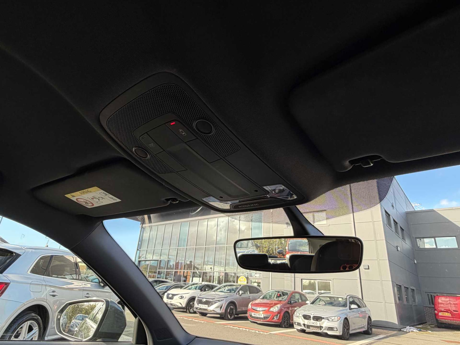 Used Audi Q2 2020 for sale - 76392476: Photo 31