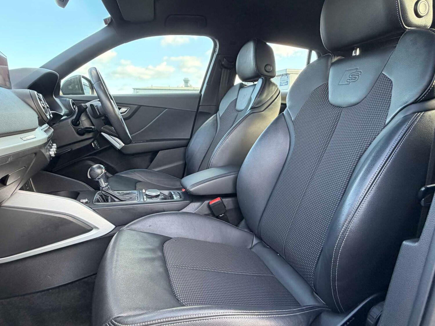 Used Audi Q2 2020 for sale - 76392476: Photo 37